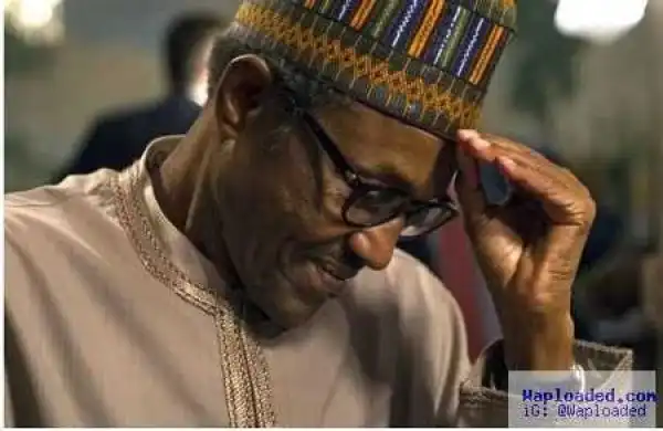 Unbelievable!!! See How Much President Buhari Pays For His Daughter At Top UK School Yearly
